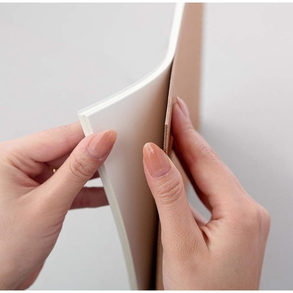 Strathmore 300 Series Sketch Paper Pad, Top Wire Bound, 11x14 inches, 100 Sheets - Picture 4 of 7